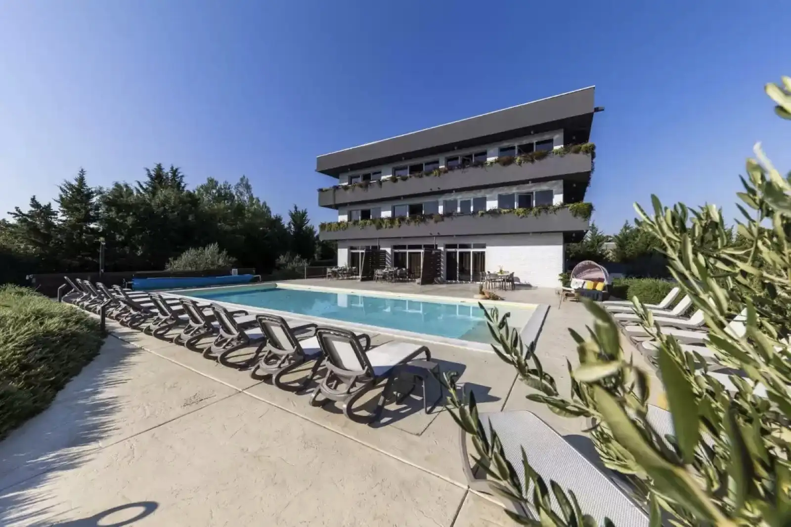 House 600m² in Croatia, Zadar. Priced at 1200000€ rent photo-19