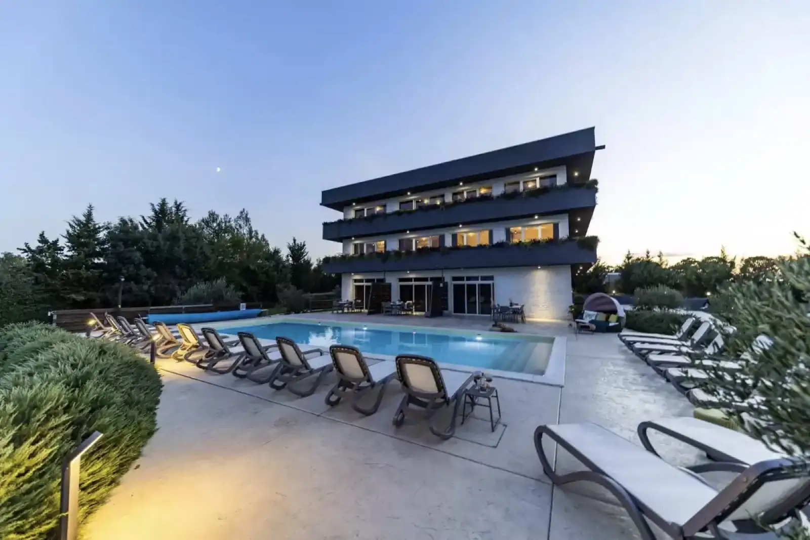 House 600m² in Croatia, Zadar. Priced at 1200000€ rent photo-36