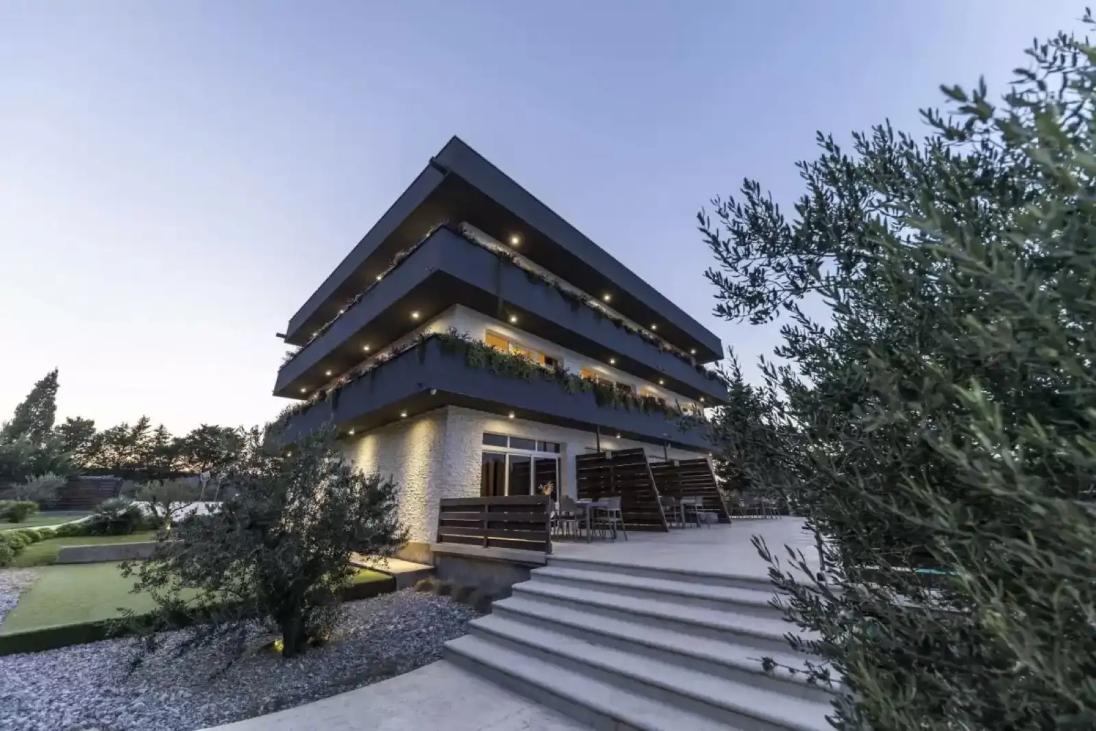 House 600m² in Croatia, Zadar. Priced at 1200000€ rent photo-37