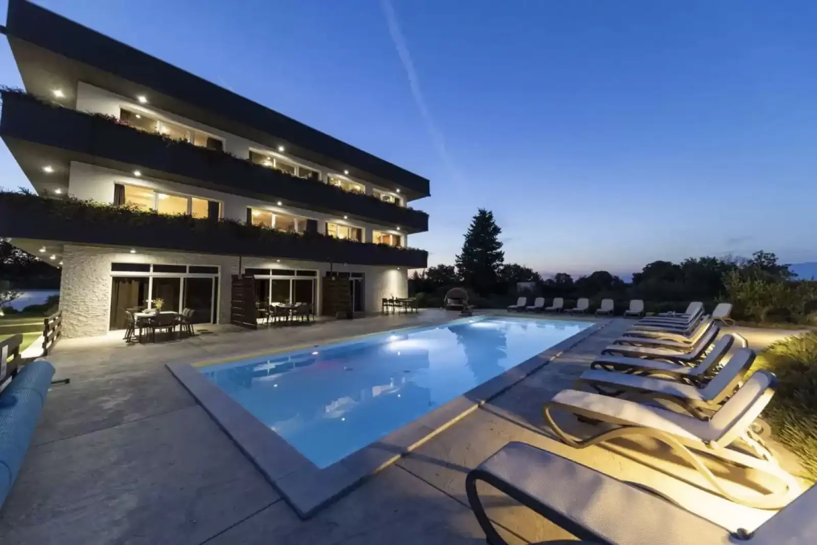 House 600m² in Croatia, Zadar. Priced at 1200000€ rent photo-38