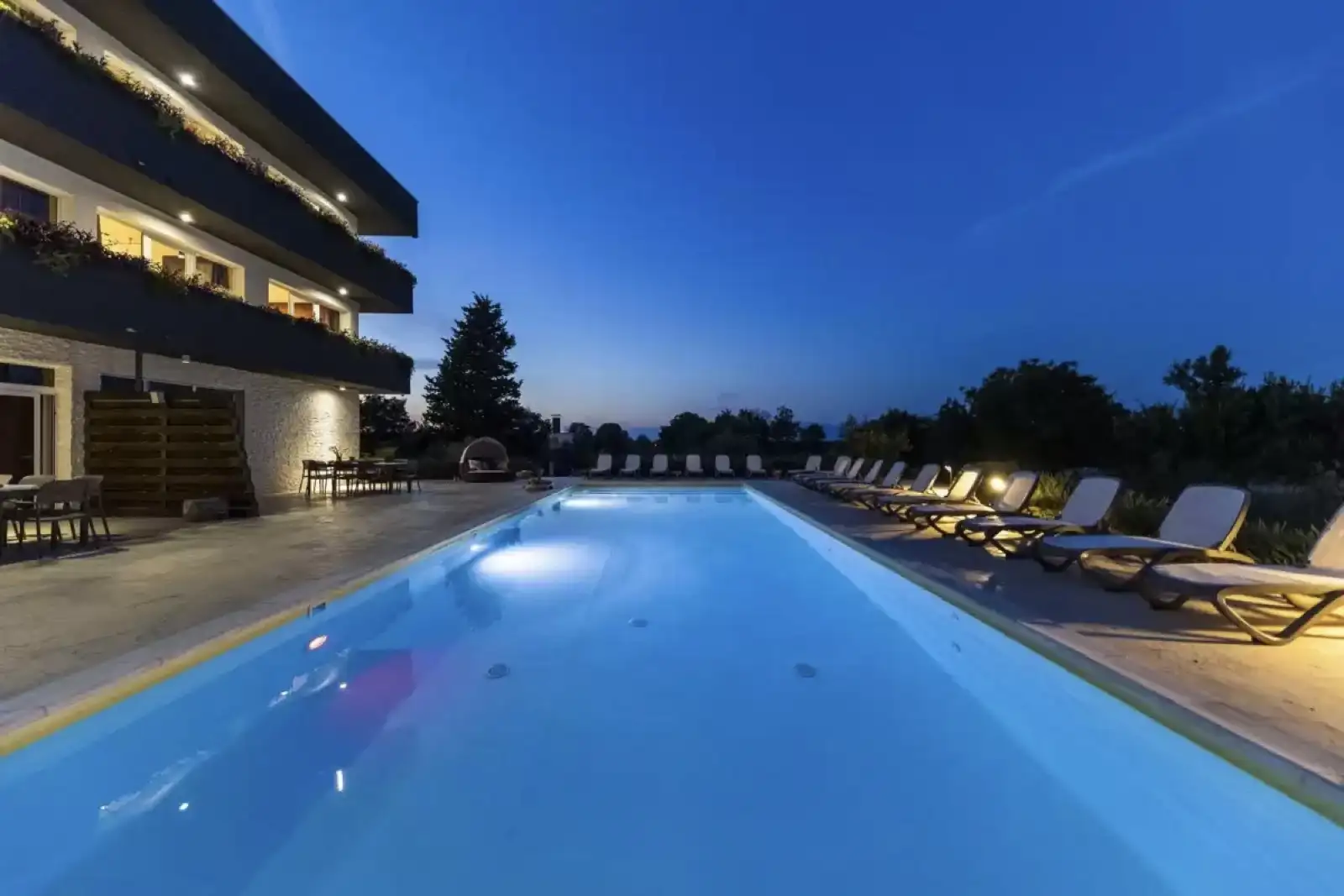 House 600m² in Croatia, Zadar. Priced at 1200000€ rent photo-40