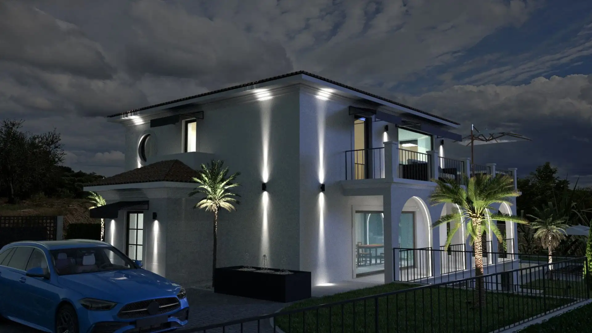 Villa 384m² in Croatia, Buje. Priced at 2150000€ rent photo-4
