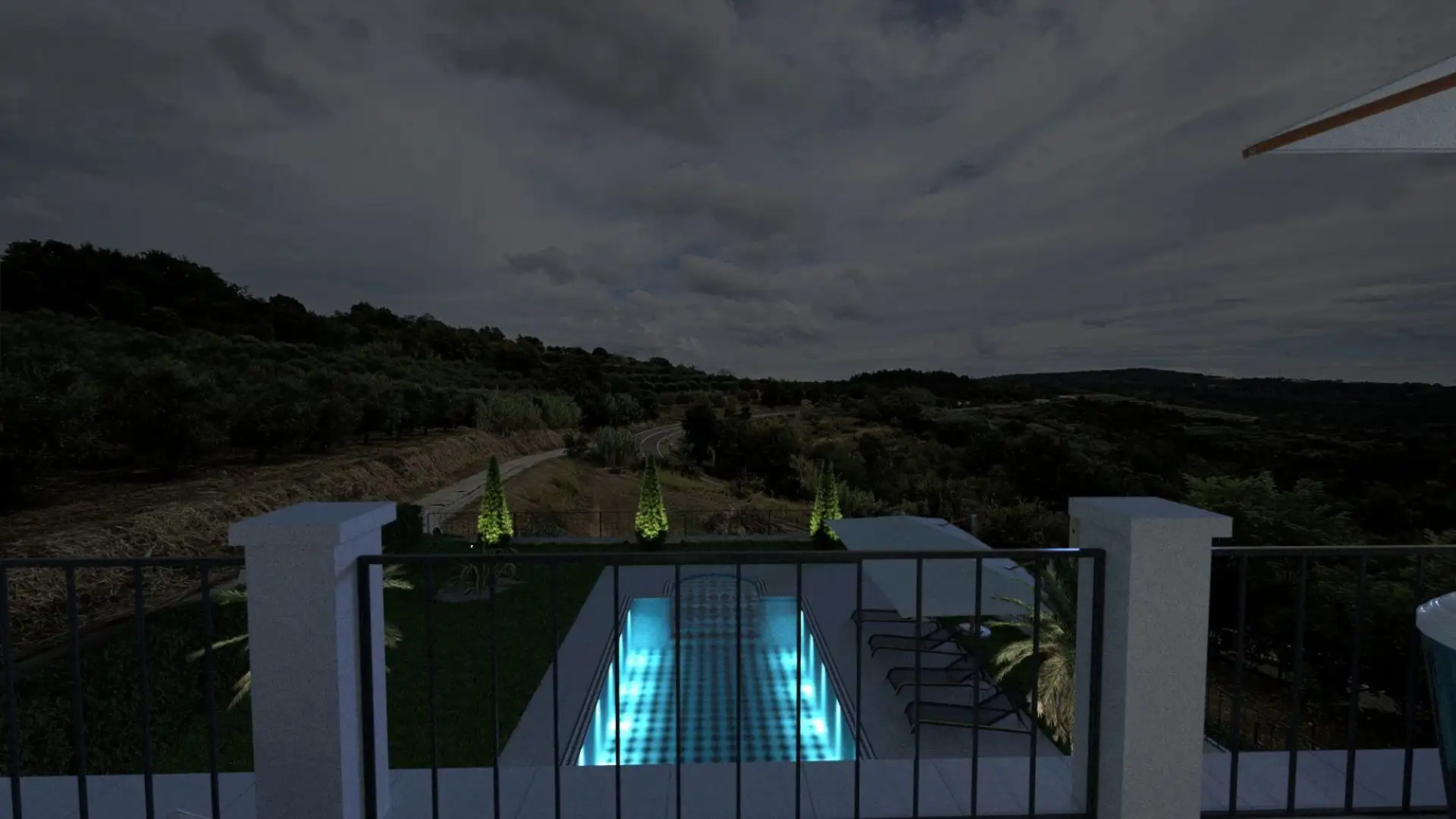 Villa 384m² in Croatia, Buje. Priced at 2150000€ rent photo-9