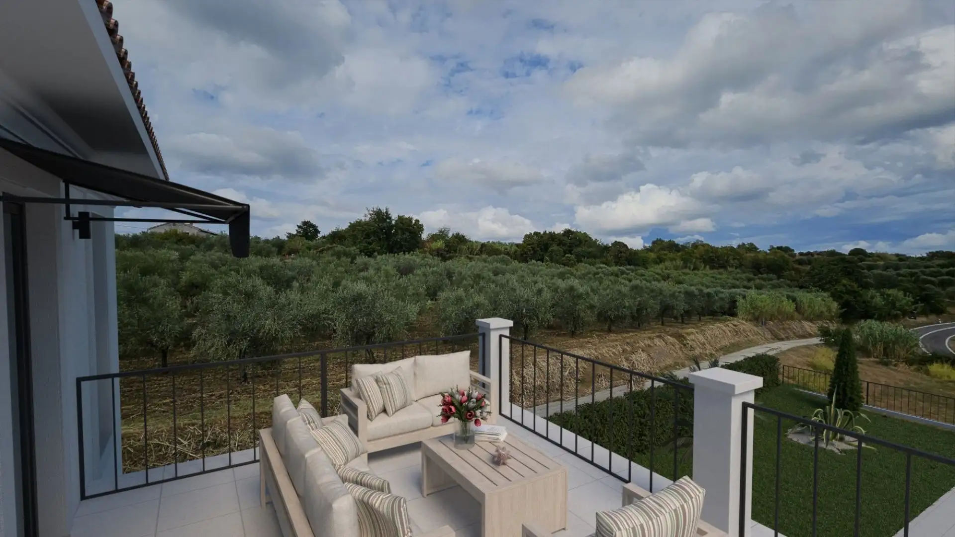 Villa 384m² in Croatia, Buje. Priced at 2150000€ rent photo-15