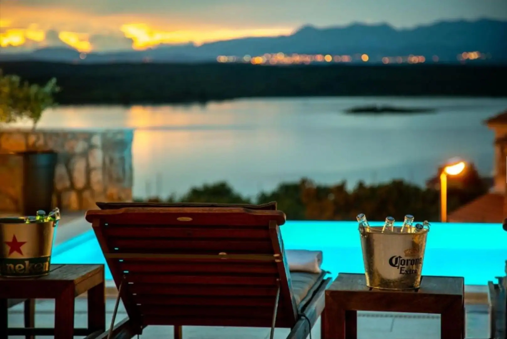 Hotels 365m² in Croatia, Klimno. Priced at 1650000€ rent photo-8