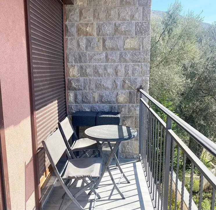 Flat 54m² in Montenegro, Petrovac. Priced at 160000€ rent photo-3