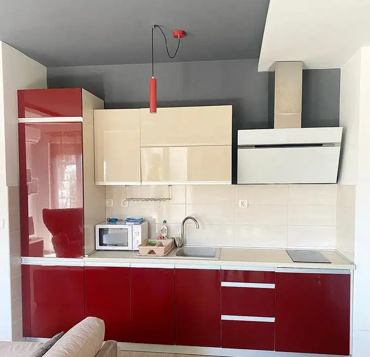 Flat 54m² in Montenegro, Petrovac. Priced at 160000€ rent photo-6