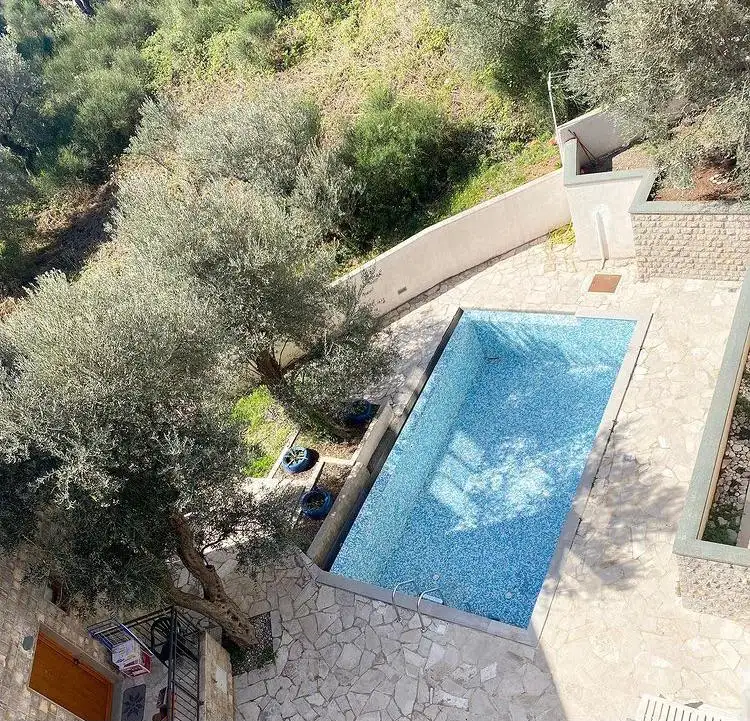 Flat 54m² in Montenegro, Petrovac. Priced at 160000€ rent photo-8