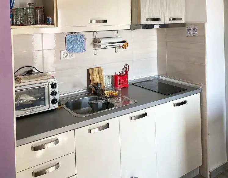 Flat 54m² in Montenegro, Petrovac. Priced at 160000€ rent photo-9