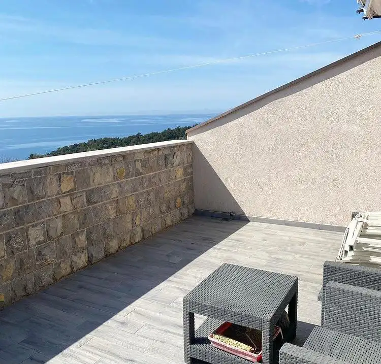 Flat 54m² in Montenegro, Petrovac. Priced at 160000€ rent photo-10