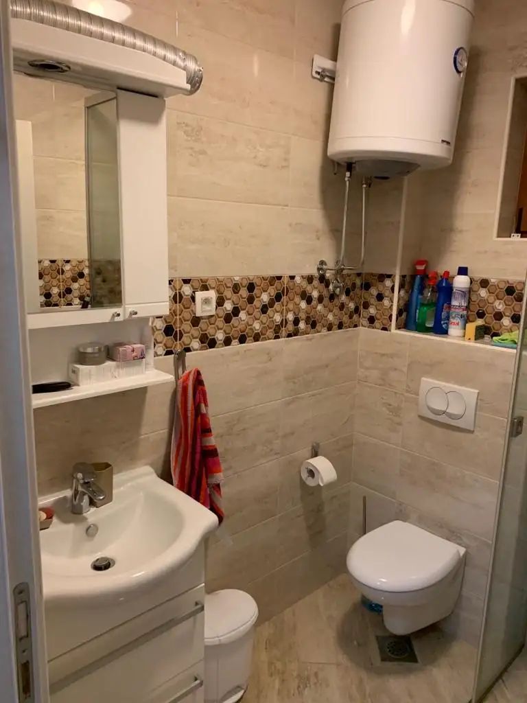 Flat 54m² in Montenegro, Petrovac. Priced at 160000€ rent photo-14