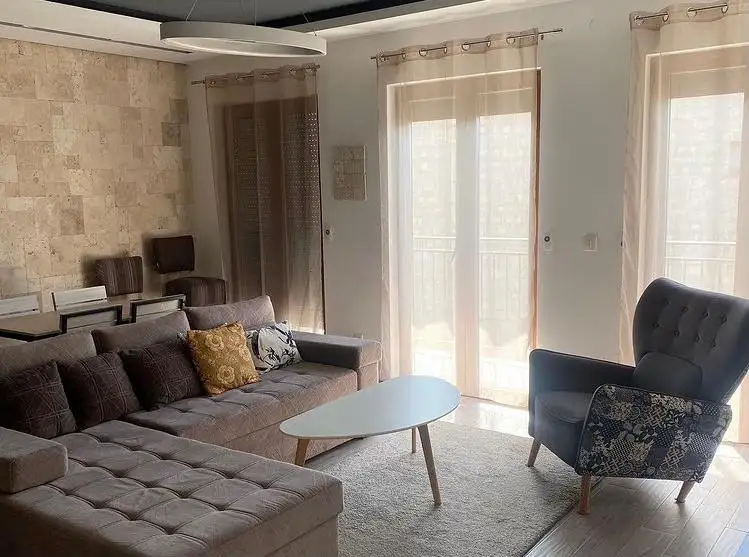 Flat 54m² in Montenegro, Petrovac. Priced at 160000€ rent photo-18