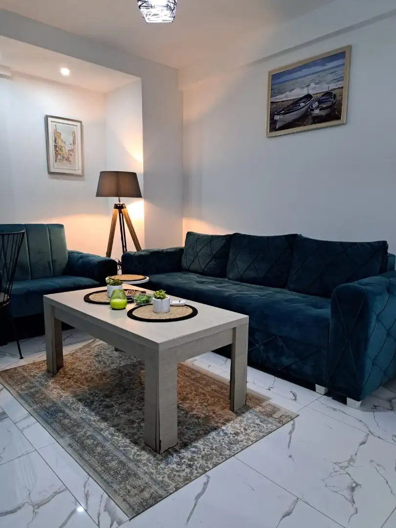 Flat 44m² in Montenegro, Utjeha. Priced at 125000€ rent photo-1