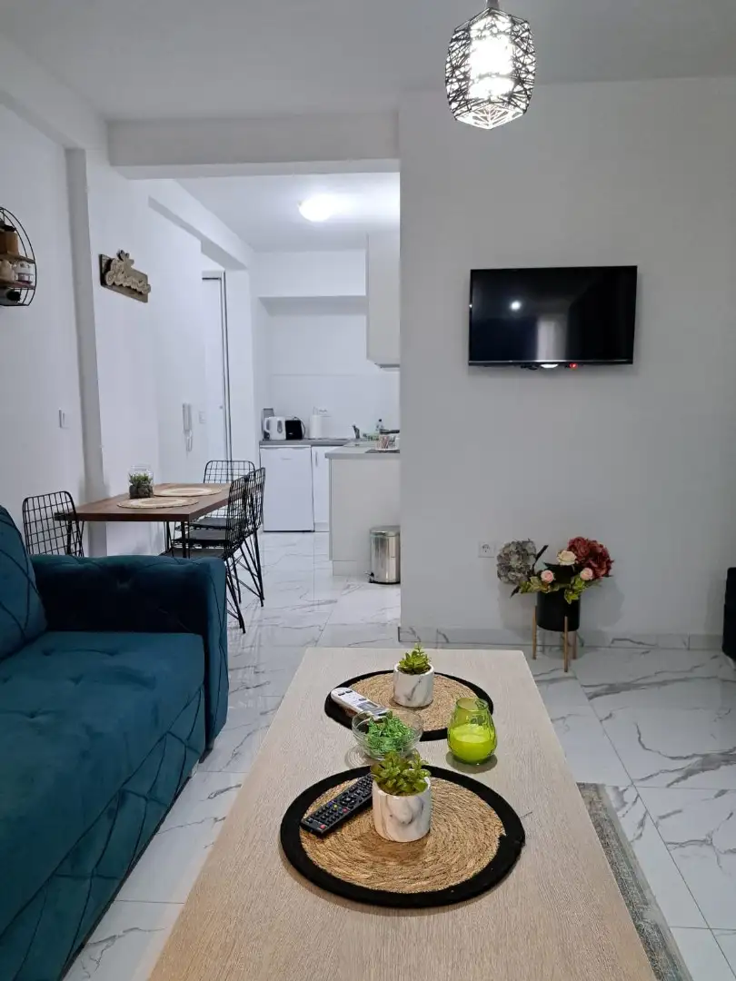 Flat 44m² in Montenegro, Utjeha. Priced at 125000€ rent photo-2