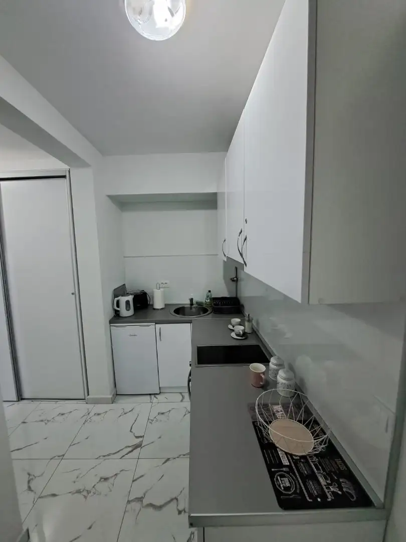 Flat 44m² in Montenegro, Utjeha. Priced at 125000€ rent photo-3
