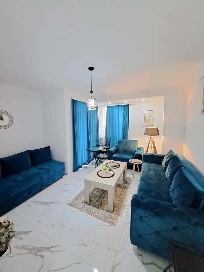 Flat 44m² in Montenegro, Utjeha. Priced at 125000€ rent photo-4