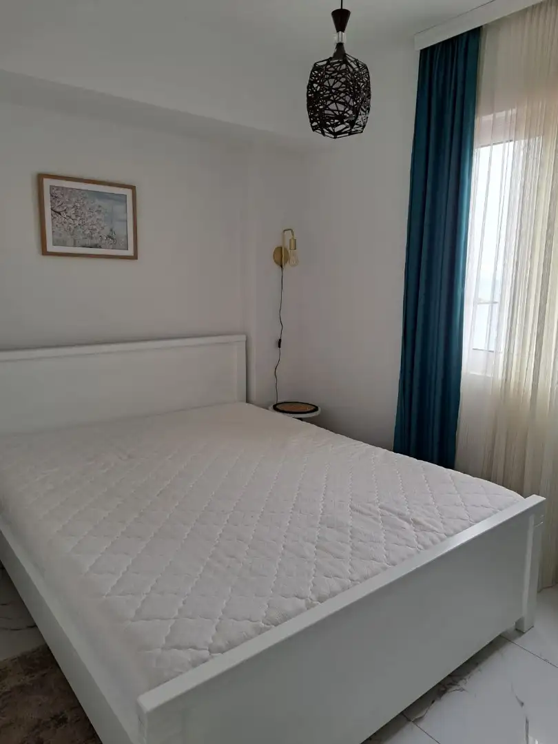 Flat 44m² in Montenegro, Utjeha. Priced at 125000€ rent photo-5