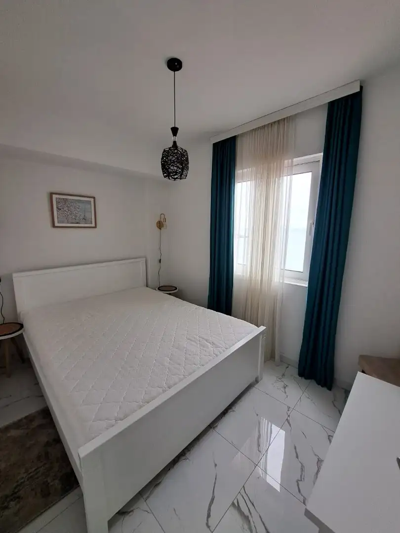 Flat 44m² in Montenegro, Utjeha. Priced at 125000€ rent photo-7