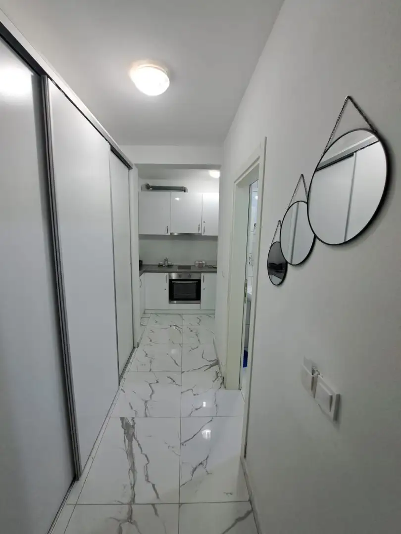 Flat 44m² in Montenegro, Utjeha. Priced at 125000€ rent photo-8