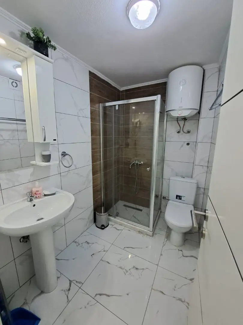 Flat 44m² in Montenegro, Utjeha. Priced at 125000€ rent photo-10