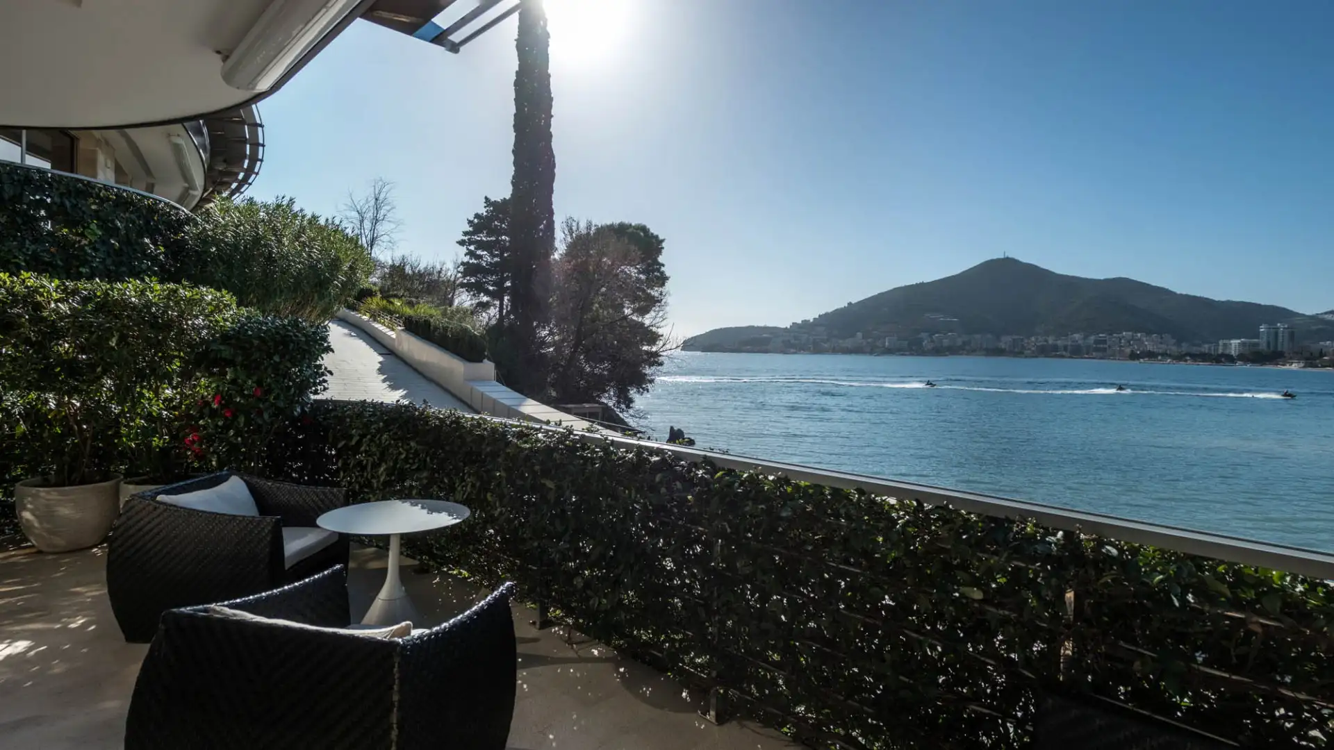 Flat 95m² in Montenegro, Budva. Priced at 1020000€ rent photo-1