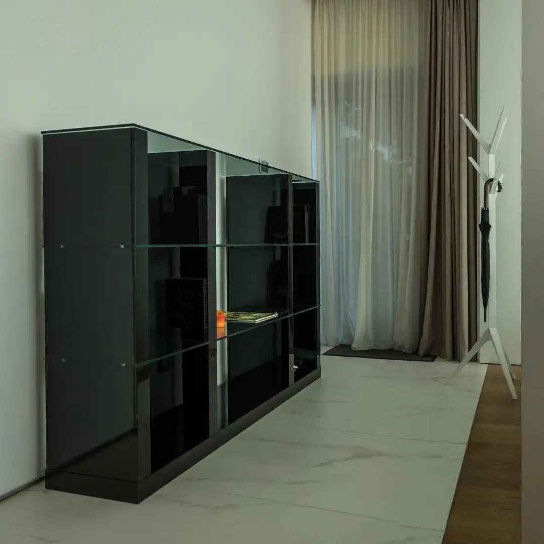 Flat 95m² in Montenegro, Budva. Priced at 1020000€ rent photo-5
