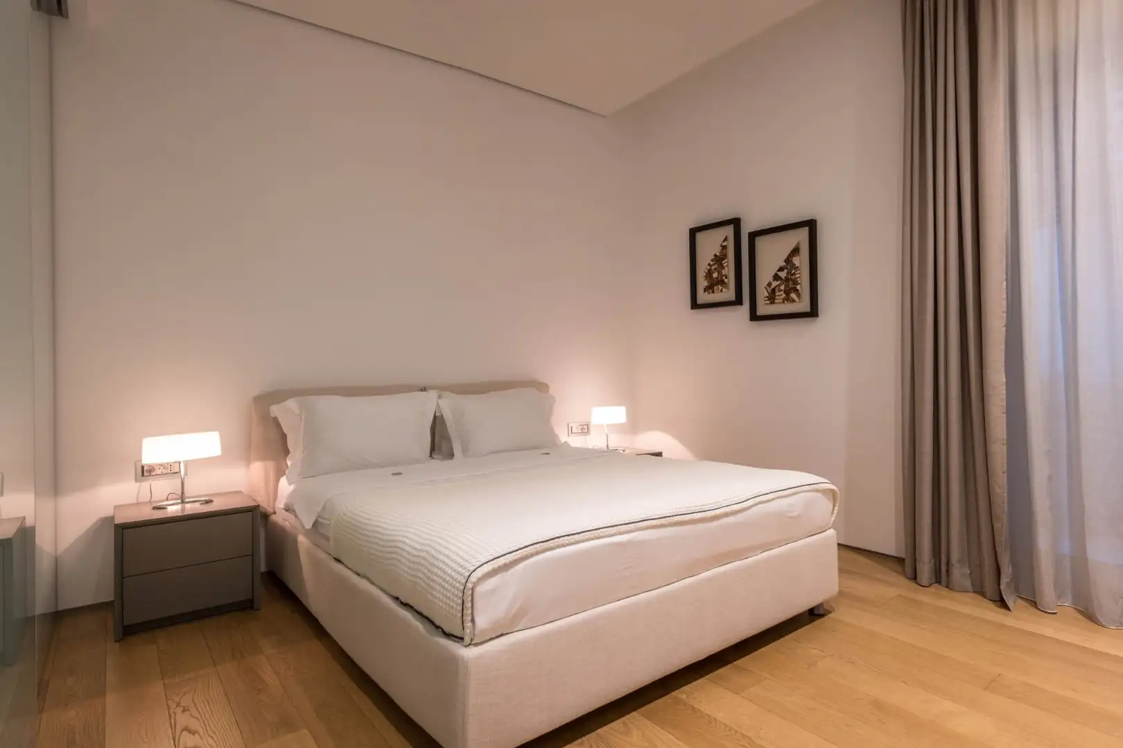 Flat 95m² in Montenegro, Budva. Priced at 1020000€ rent photo-6