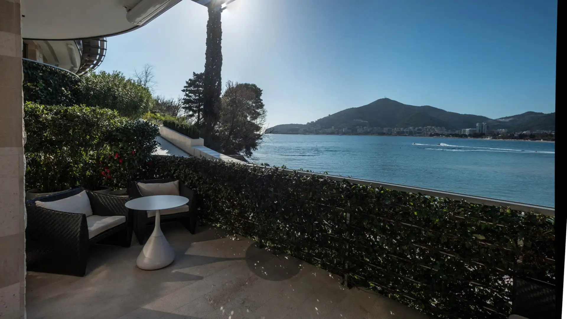 Flat 95m² in Montenegro, Budva. Priced at 1020000€ rent photo-10