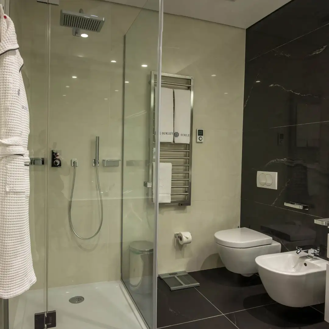 Flat 95m² in Montenegro, Budva. Priced at 1020000€ rent photo-14