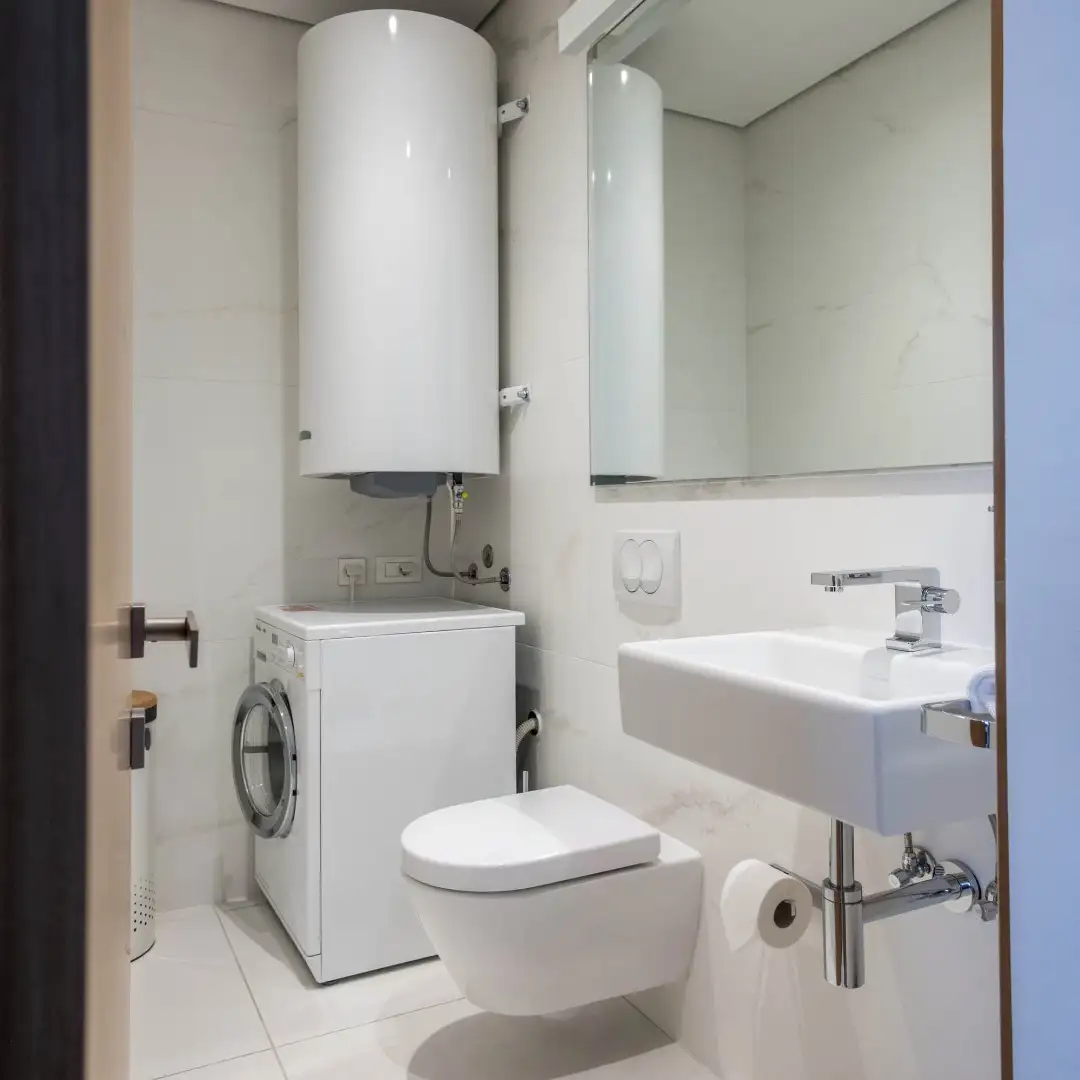 Flat 95m² in Montenegro, Budva. Priced at 1020000€ rent photo-15
