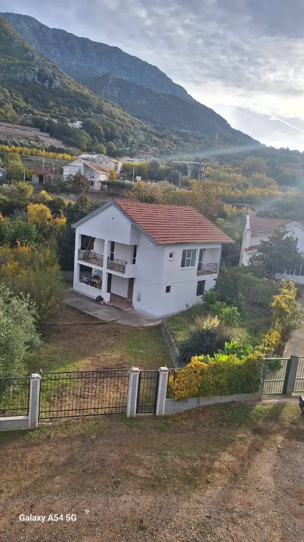 House 180m² in Montenegro, Bar. Priced at 185000€ rent photo-5