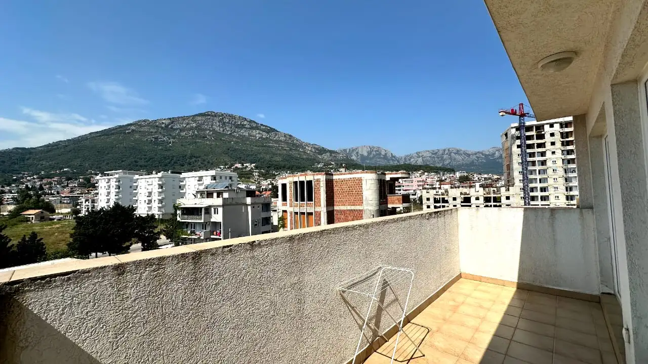 Flat 53m² in Montenegro, Bar. Priced at 117000€ rent photo-13