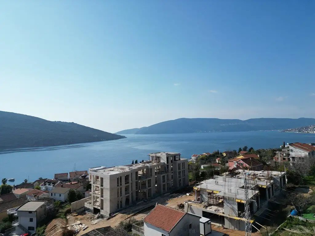 Flat 89m² in Montenegro, Herceg Novi. Priced at 329570€ rent photo-3