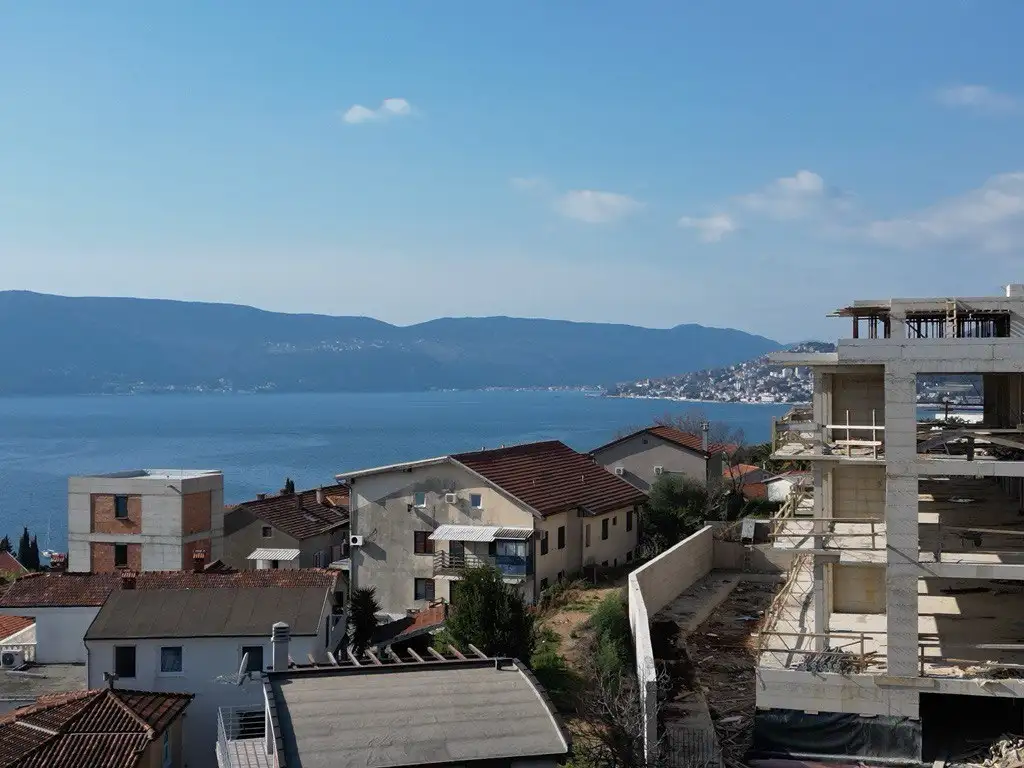 Flat 89m² in Montenegro, Herceg Novi. Priced at 329570€ rent photo-7