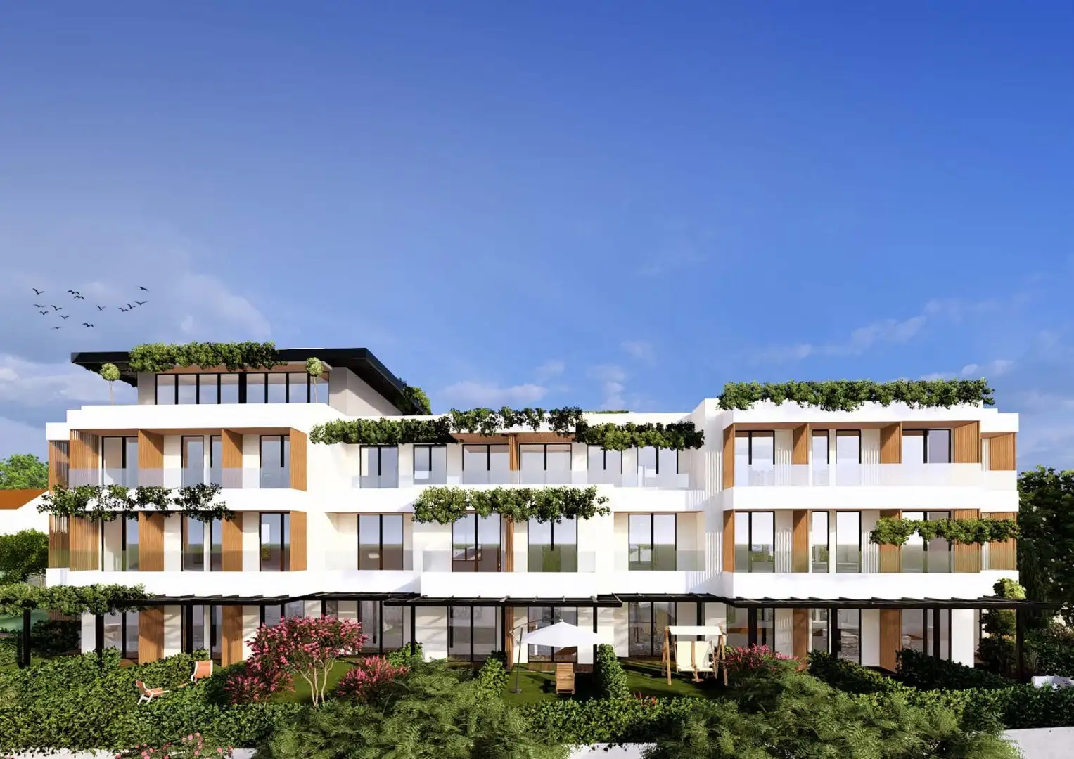 Flat 73m² in Montenegro, Herceg Novi. Priced at 115000€ rent photo-12