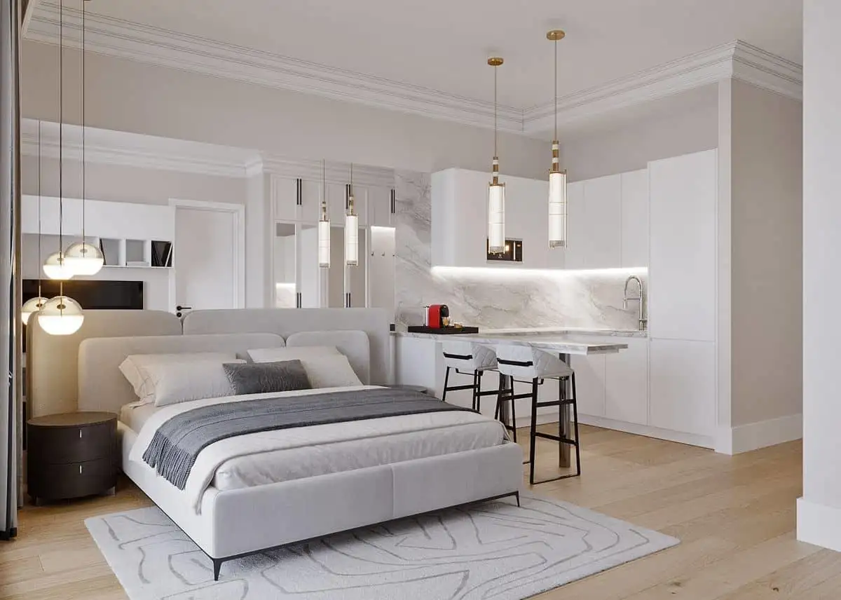 Flat 73m² in Montenegro, Herceg Novi. Priced at 115000€ rent photo-13