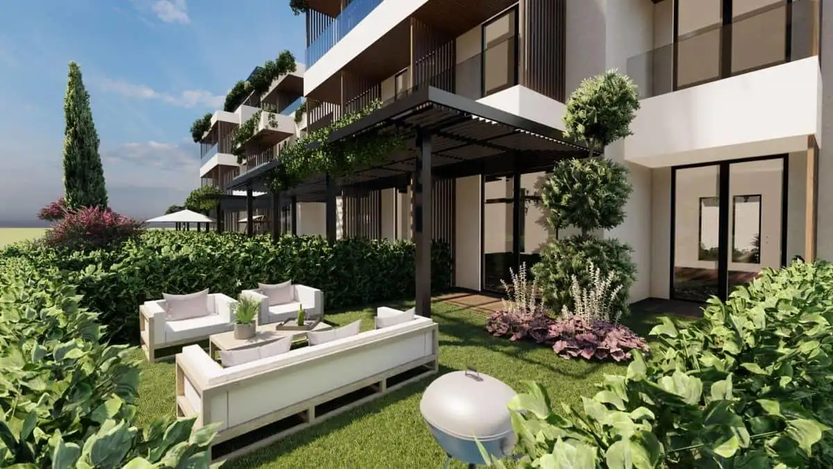 Flat 73m² in Montenegro, Herceg Novi. Priced at 115000€ rent photo-16