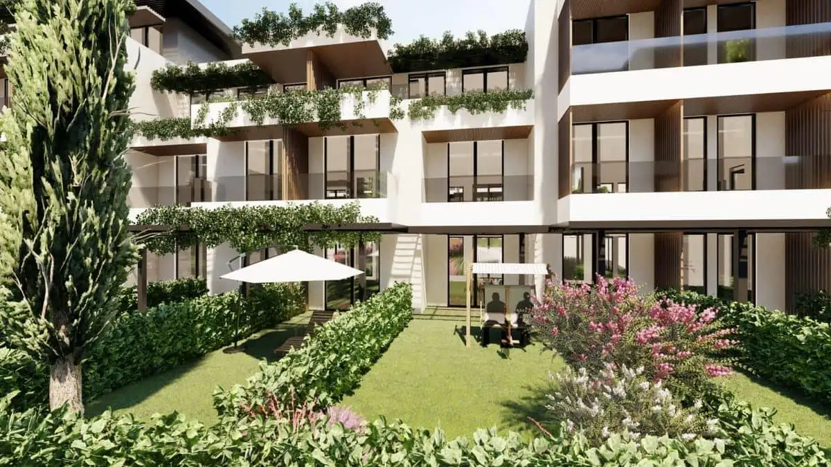 Flat 73m² in Montenegro, Herceg Novi. Priced at 115000€ rent photo-17
