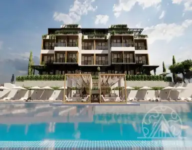 Buy in Montenegro for 115000€