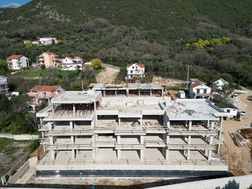 Flat 96m² in Montenegro, Herceg Novi. Priced at 240000€ rent photo-5