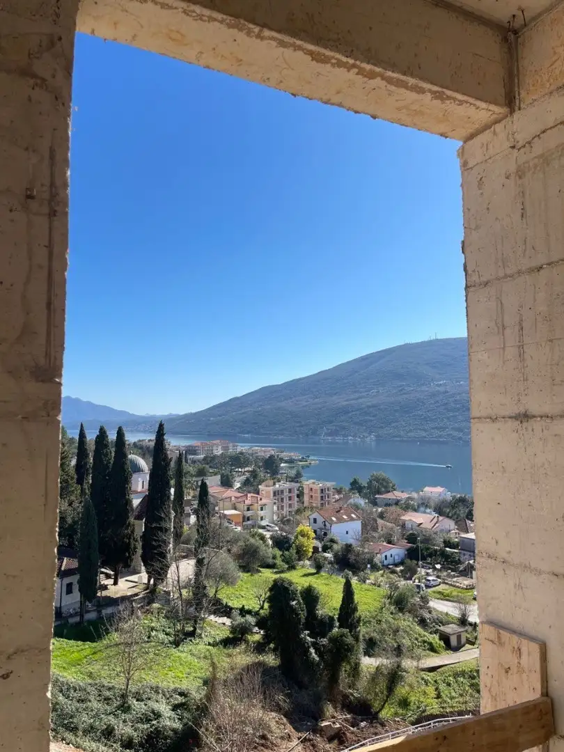 Flat 96m² in Montenegro, Herceg Novi. Priced at 240000€ rent photo-6