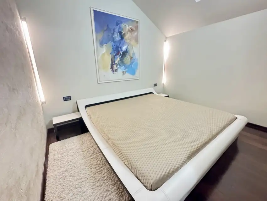 Flat 129m² in Montenegro, Dobrota. Priced at 449900€ rent photo-2
