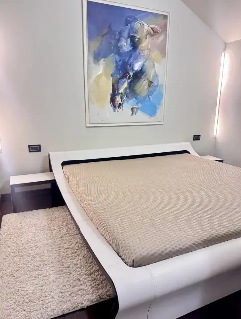 Flat 129m² in Montenegro, Dobrota. Priced at 449900€ rent photo-3