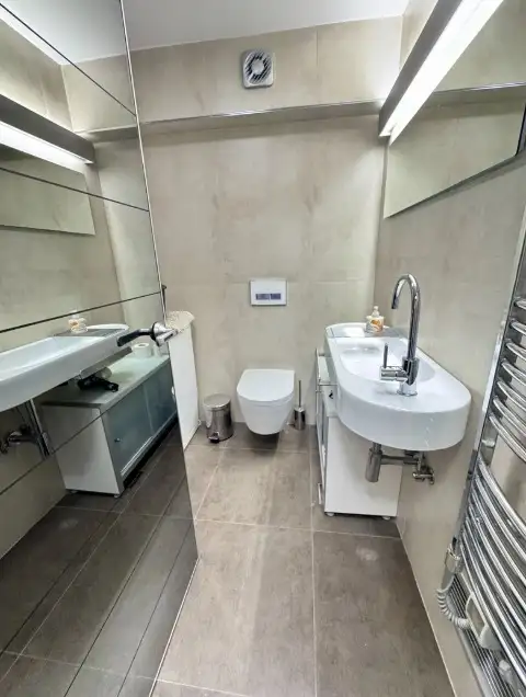 Flat 129m² in Montenegro, Dobrota. Priced at 449900€ rent photo-14