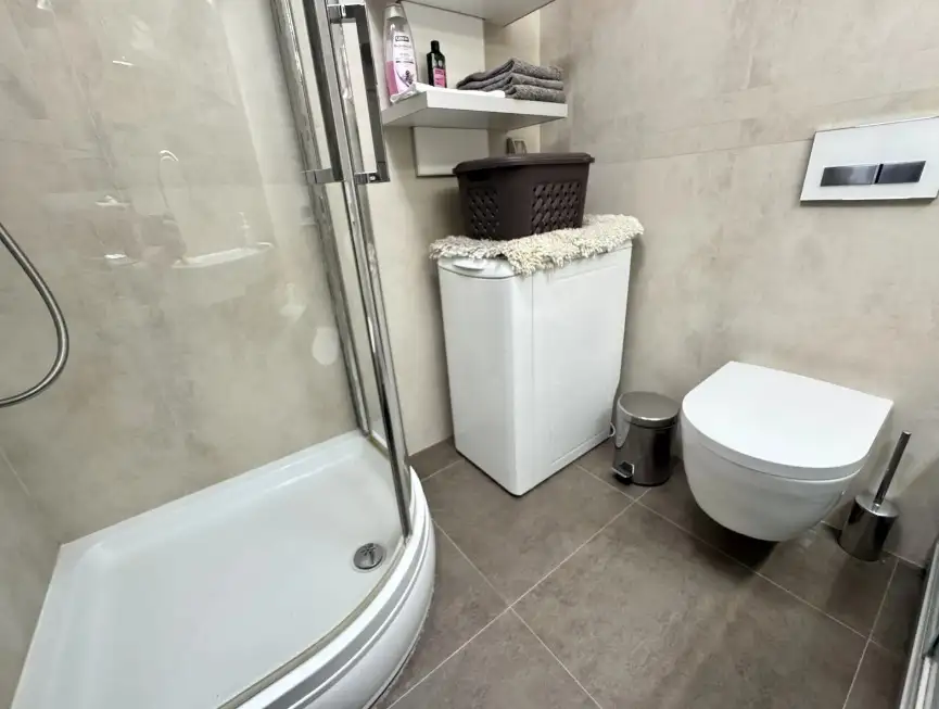 Flat 129m² in Montenegro, Dobrota. Priced at 449900€ rent photo-15