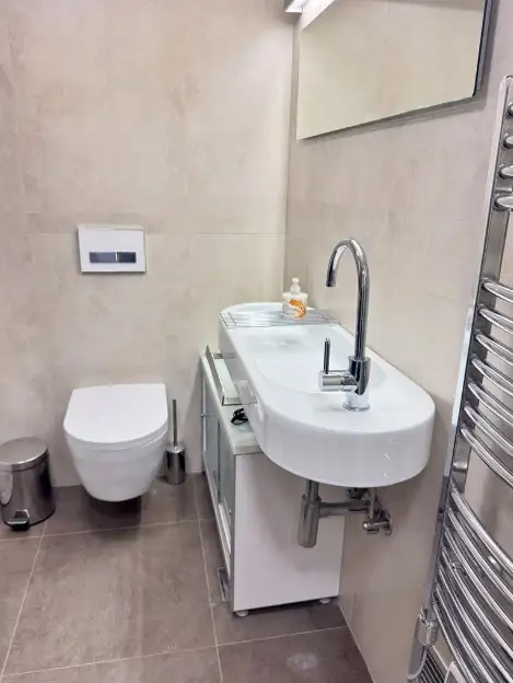 Flat 129m² in Montenegro, Dobrota. Priced at 449900€ rent photo-16