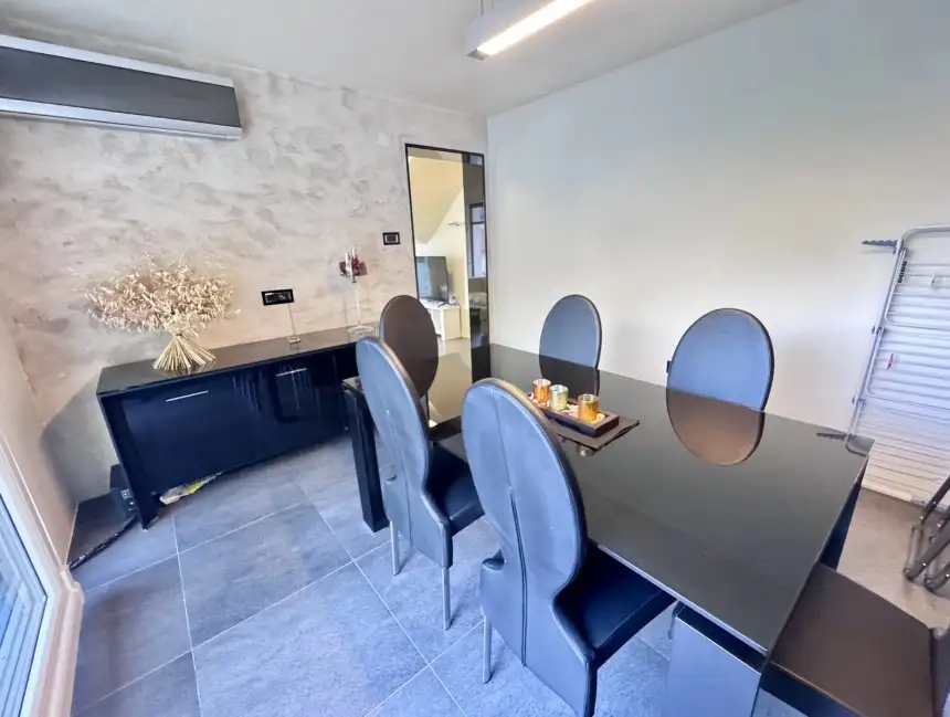 Flat 129m² in Montenegro, Dobrota. Priced at 449900€ rent photo-19