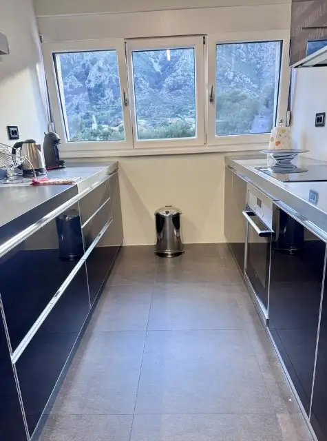 Flat 129m² in Montenegro, Dobrota. Priced at 449900€ rent photo-24