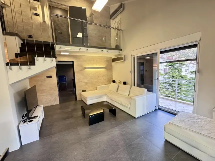 Flat 129m² in Montenegro, Dobrota. Priced at 449900€ rent photo-25