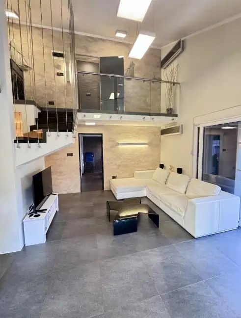 Flat 129m² in Montenegro, Dobrota. Priced at 449900€ rent photo-26
